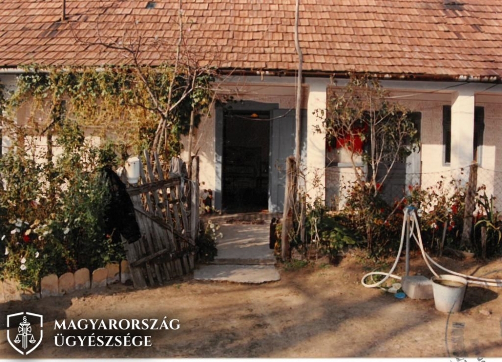 Nem évült el: vádemelés az 1993-as soltvadkerti rablógyilkosság ügyében