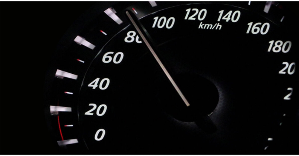 Itt az ideje a telepített sebességmérőknek Kiskunhalason