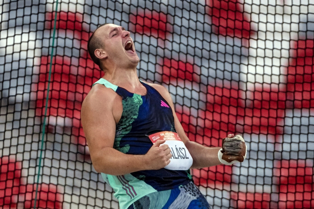  Halász Bencének drukkolhatunk a világbajnokságon