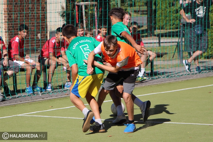 (►) Kiskunmajsára került az Ingenium Kupa (galéria)