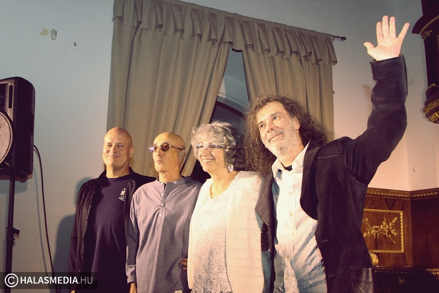 Szekeres Tamás, Lorántffy-kórus: valóban bennünk szólt a dal...(galéria)