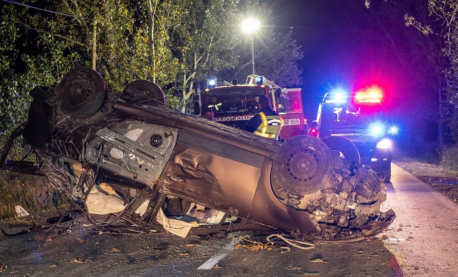 Húszéves pakisztáni férfi okozta két ember halálát