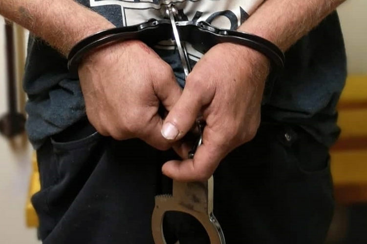 Motortól a vadhálóig: őrizetben a halasi tolvaj