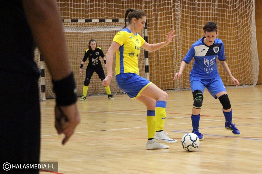 Hatékonyabb volt az ellenfél támadójátéka (galéria)