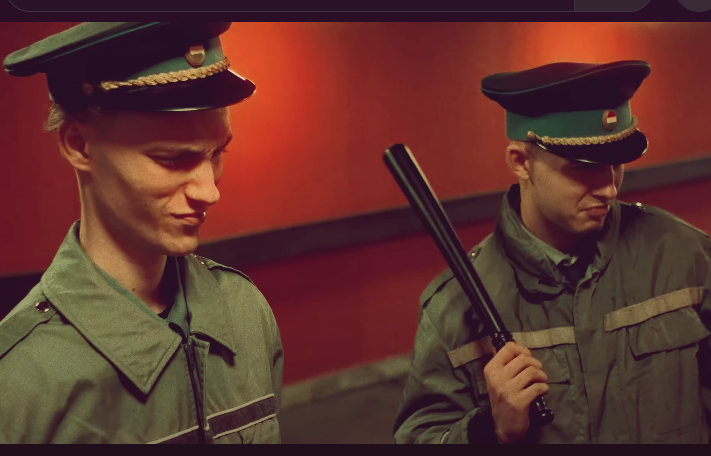 (►) Itt az új Moriones-klip, halasi zenészekkel