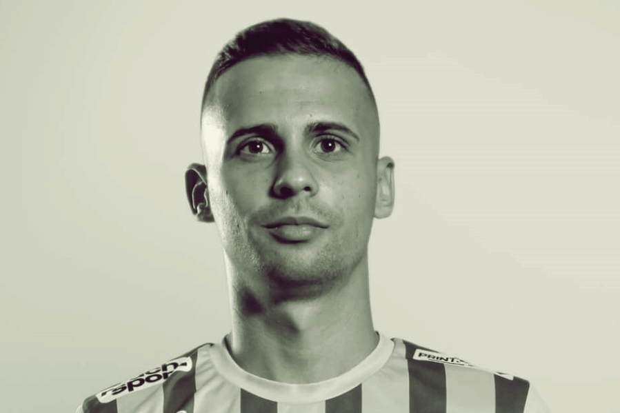 Nyugodj békében, Varga Márkó!