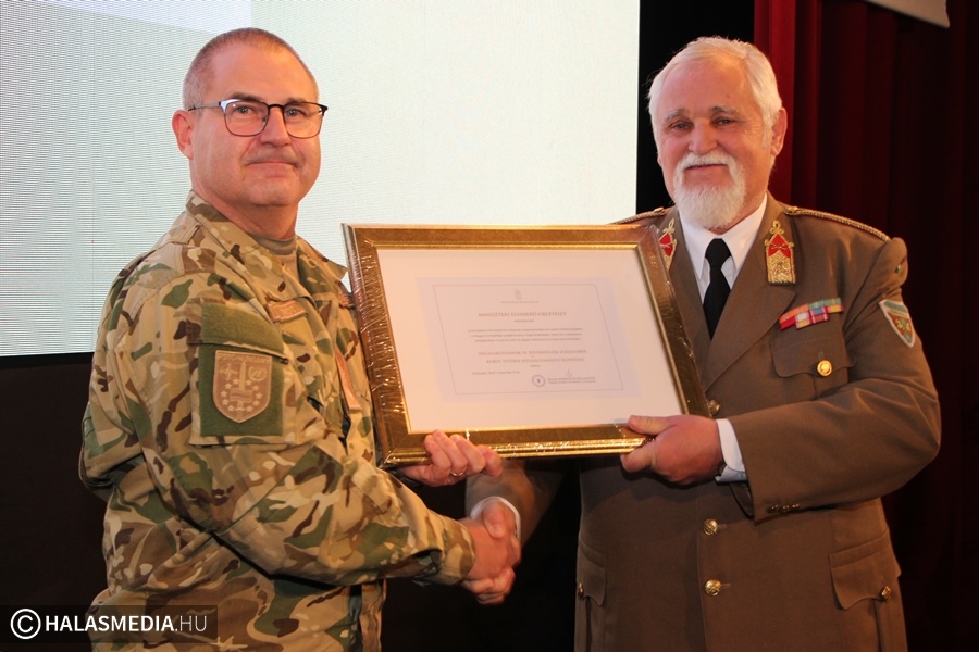 (►) Boldog születésnapot, Kuruc Vitézek Nyugállományú Egyesület! (galéria)