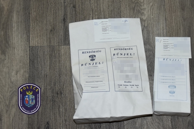 Az albérletének a vaskapuját is eladta a jánoshalmi férfi