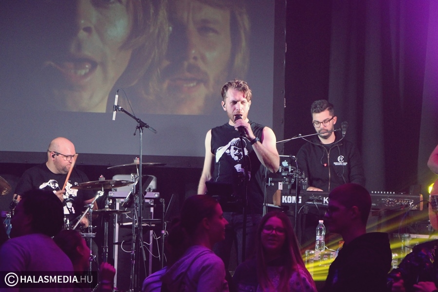 (►) Házhoz megy a Zenede: három teltházas koncert, zenetörténeti előadással (galéria)