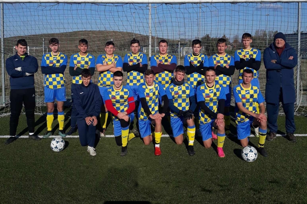 Szilády RFC: góleső, valamint győzelem a listavezető ellen