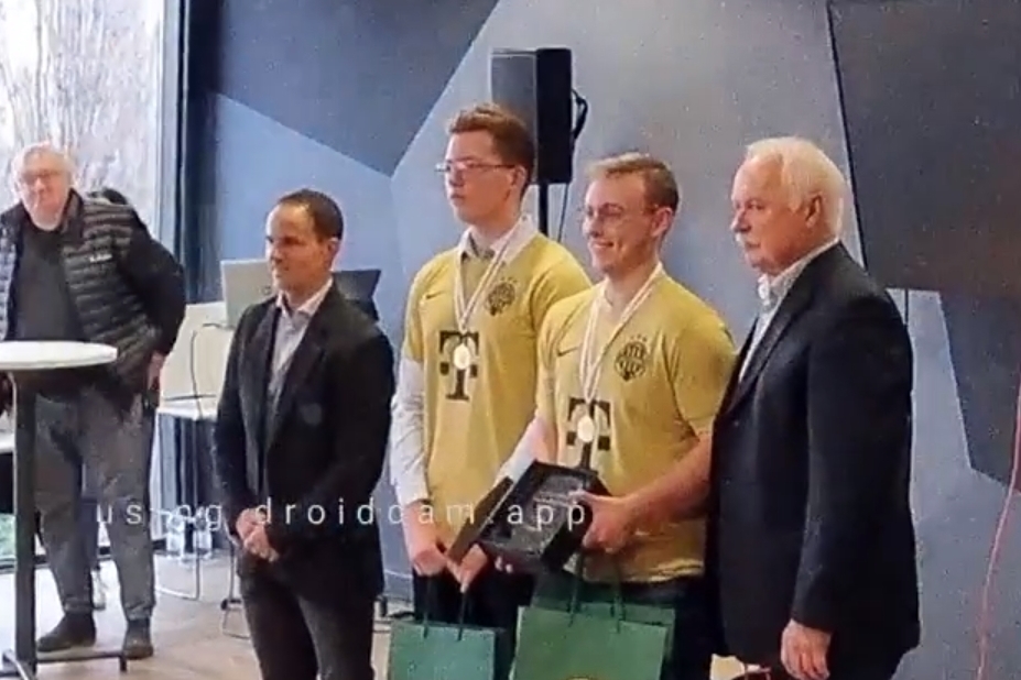 Sziládys győzelem az országos labdarúgás-történeti vetélkedőben