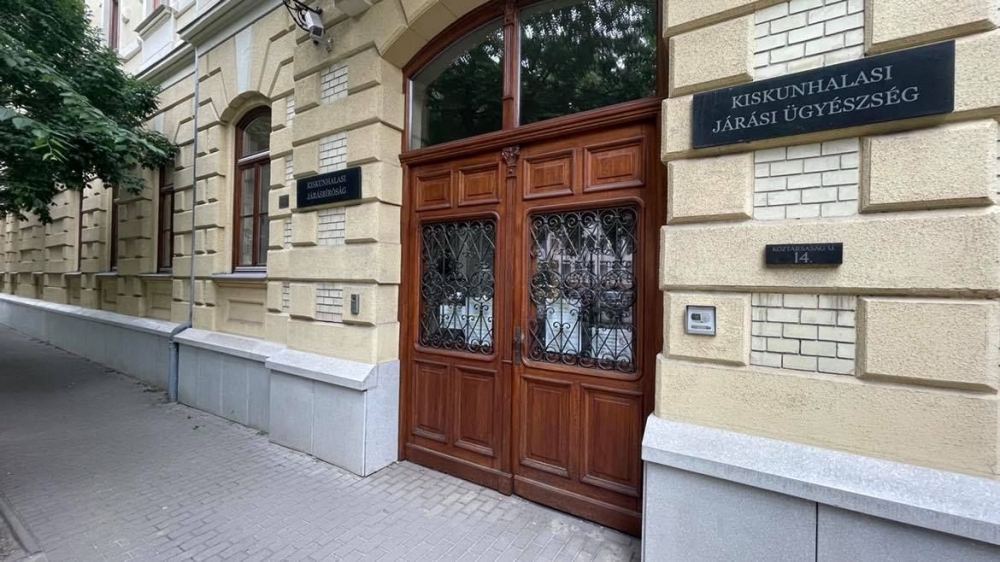 Négy év börtön a többszörösen büntetett halasi férfinak