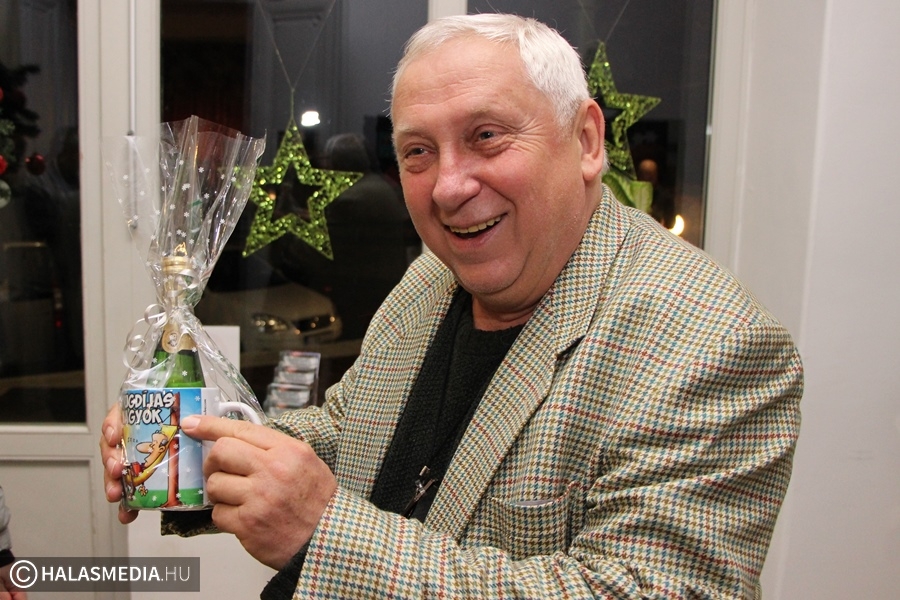 (►) Egy Király sohasem mehet nyugdíjba (galéria)