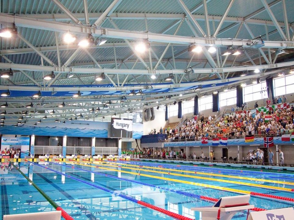 39 halasi úszóérem, abból 15 a legfényesebb