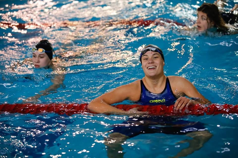 Janka ezüstérmes az országos bajnokságon