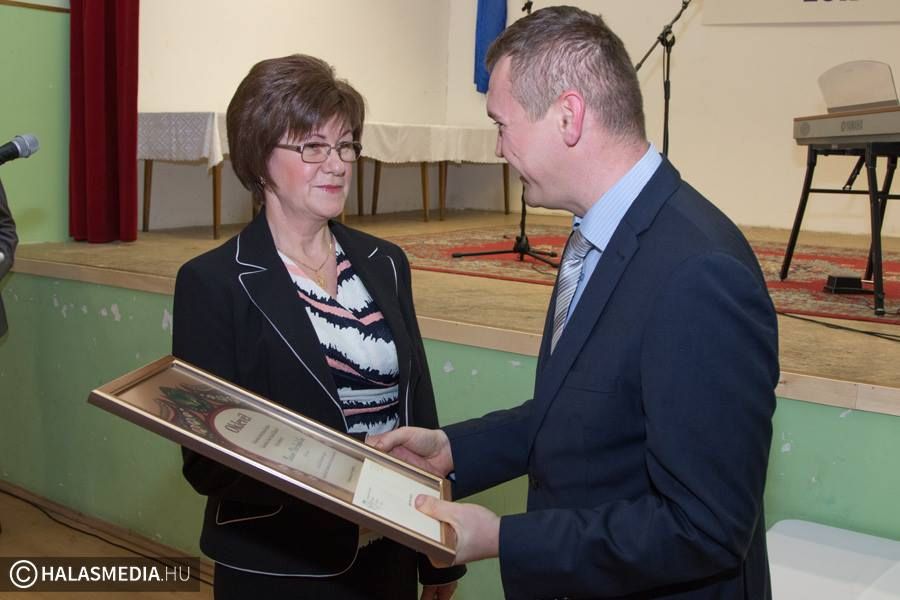 Szociális munka napja, kitüntetésekkel (Galéria)