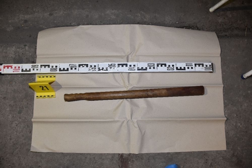 Tizenöt év börtönt kapott az ismerősét agyonverő pirtói férfi