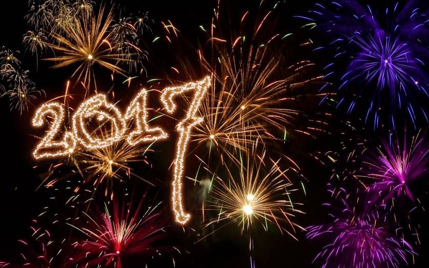 Boldog új évet, Kiskunhalas!