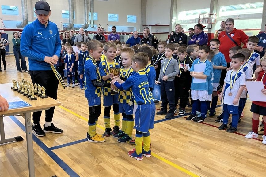 35 gólt rúgva lett kupagyőztes a Szilády RFC