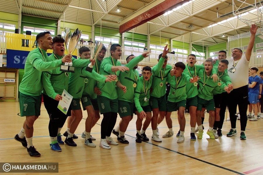 (►) A Szilády Kupa is a Tekóé, de lesz-e mesterhármas? (galéria)