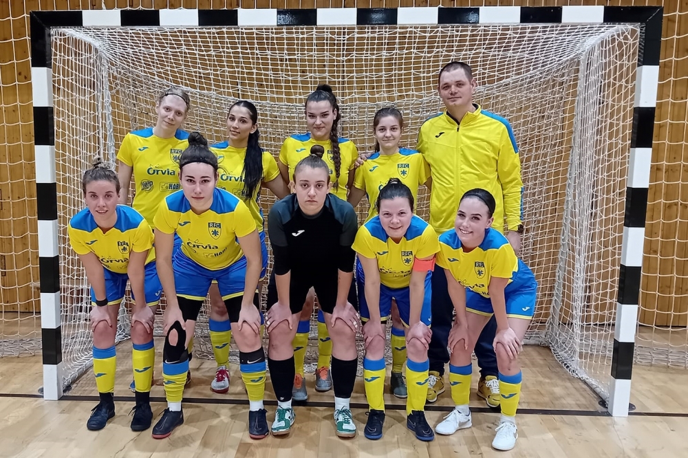 Hat gólt rúgtak a sziládys lányok