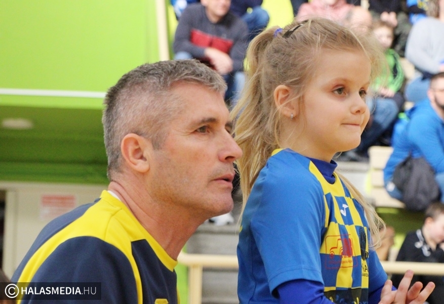 Vincze Attila lett a Szilády RFC elnöke