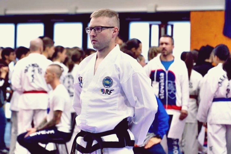 Babud Sándor kapja idén a Csenki Ferenc Emlékdíjat