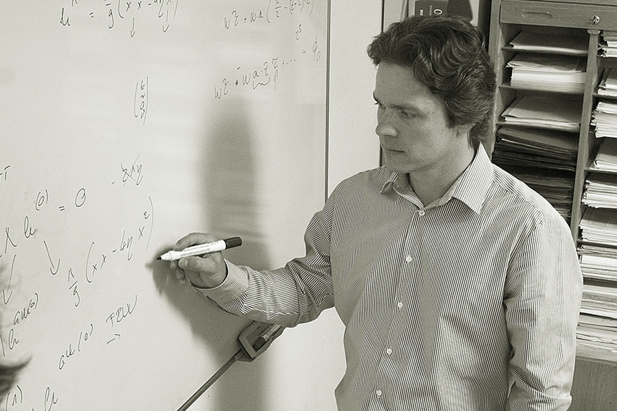 Dr. Vasúth Mátyásra emlékezünk