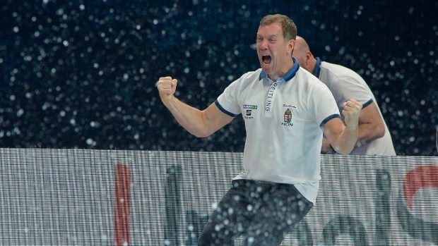 Olimpiai bajnok vendége lesz Kiskunhalasnak