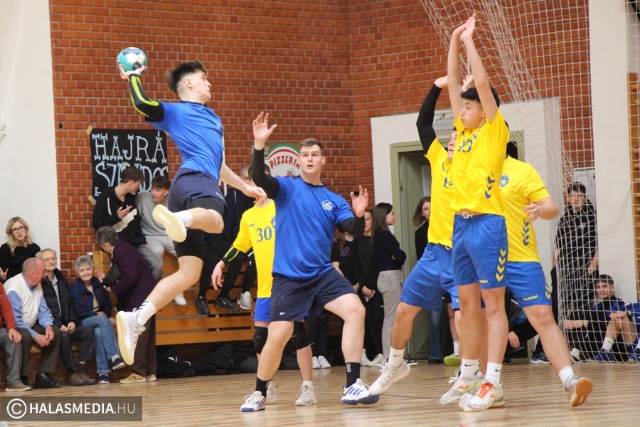 (►) Hazai győzelemmel rajtolt az 55. Bibó Kupa (galéria)