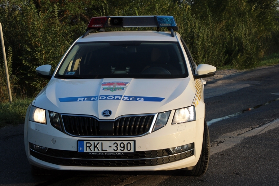 Bizonyítási kísérlet okán zárva lesz az 53-as főút egy szakasza