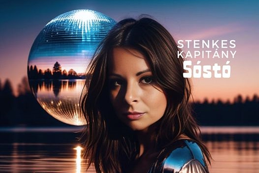 (►) Krámli Kinga és a Sóstó-dal