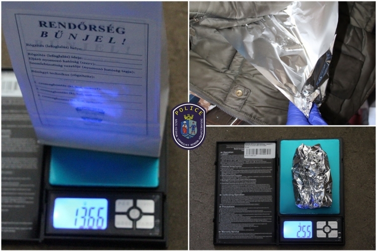 Őrizetben a kristályterjesztő