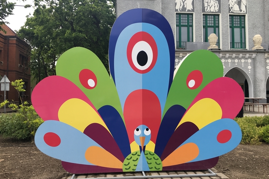 Indul a  Városnapi Nyárindító Főtérparty (részletes programmal)