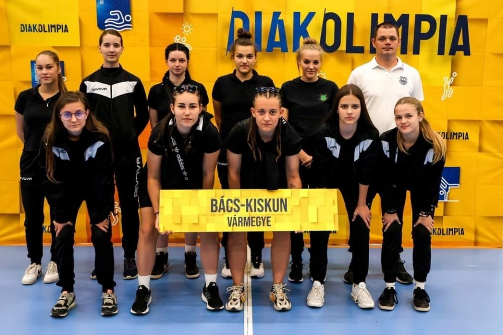 Történelmet írt a Tekó lány labdarúgásban