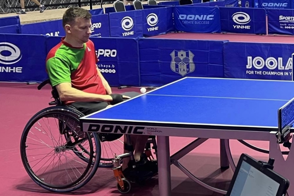 Urlauber Ádám az elődöntőben játszik szombaton