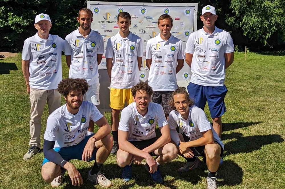 Egy győzelemmel és egy vereséggel kezdte csapatbajnokságot a HTC