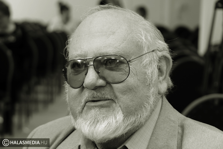 Dr. Letoha Miklósra emlékezünk