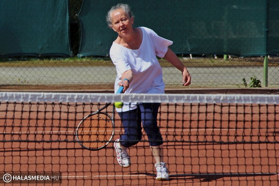 Másodszor rendezték meg a Sárkány Lonczy Emlékversenyt (galéria)