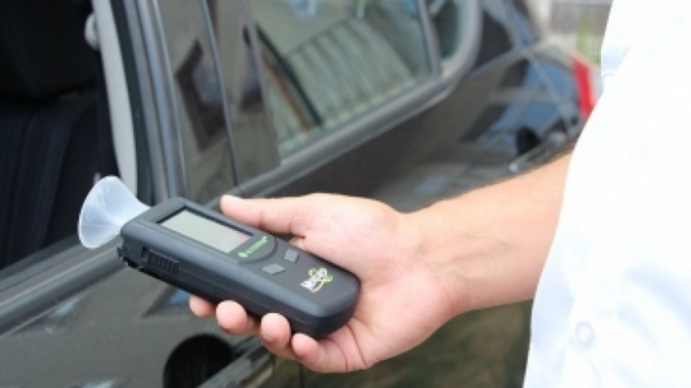 Egy hónap alatt háromszor kapták el ittas vezetésért