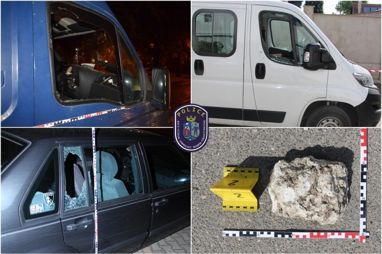 Hűvösre került a halasi autófeltörő