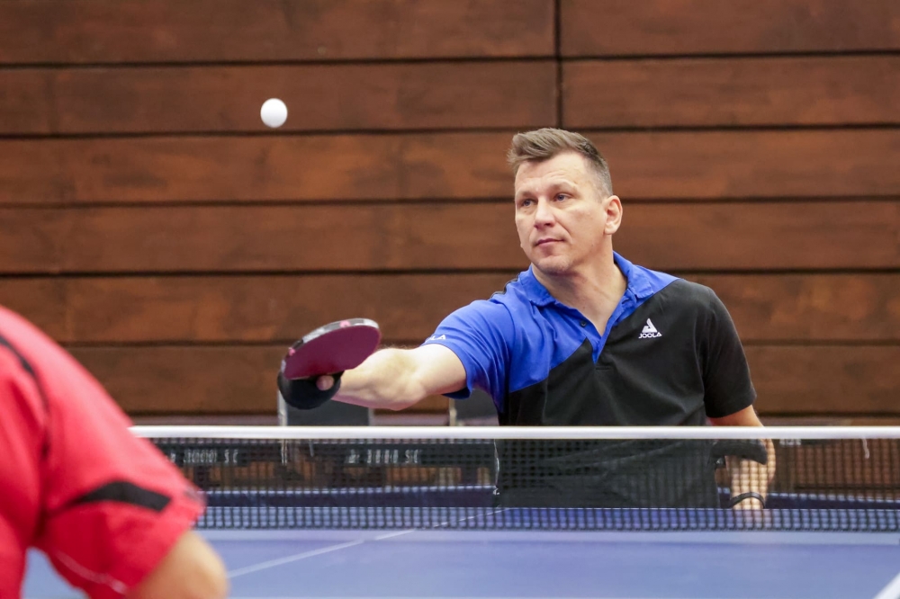 Urlauber Ádám már a világkupán versenyez