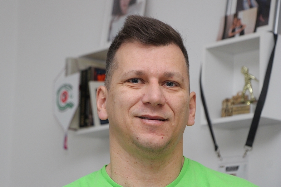 Urlauber Ádám második volt az ostravai világkupán