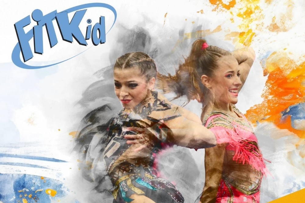 Ismét ott lesznek az Európa Kupán a halasi fitneszes lányok