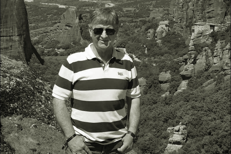 Utazás az ismeretlenbe: Töröcsik Dávidra emlékezünk