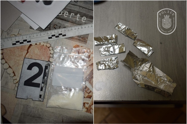  (►) Újabb dílert vettek őrizetbe Jánoshalmán