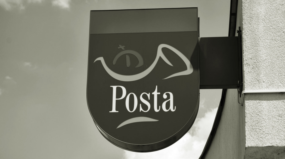 A Magyar Posta Zrt. saját halottjának tekinti az elhunyt kézbesítőt