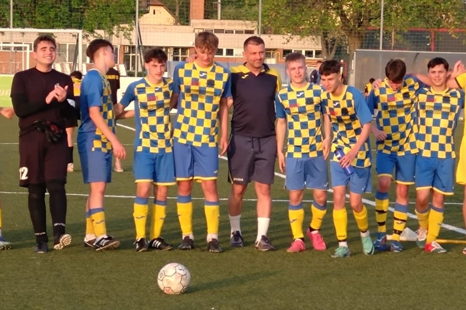 Rangadót nyert, és 8 pontos előnyre tett szert a Szilády RFC a tabellán