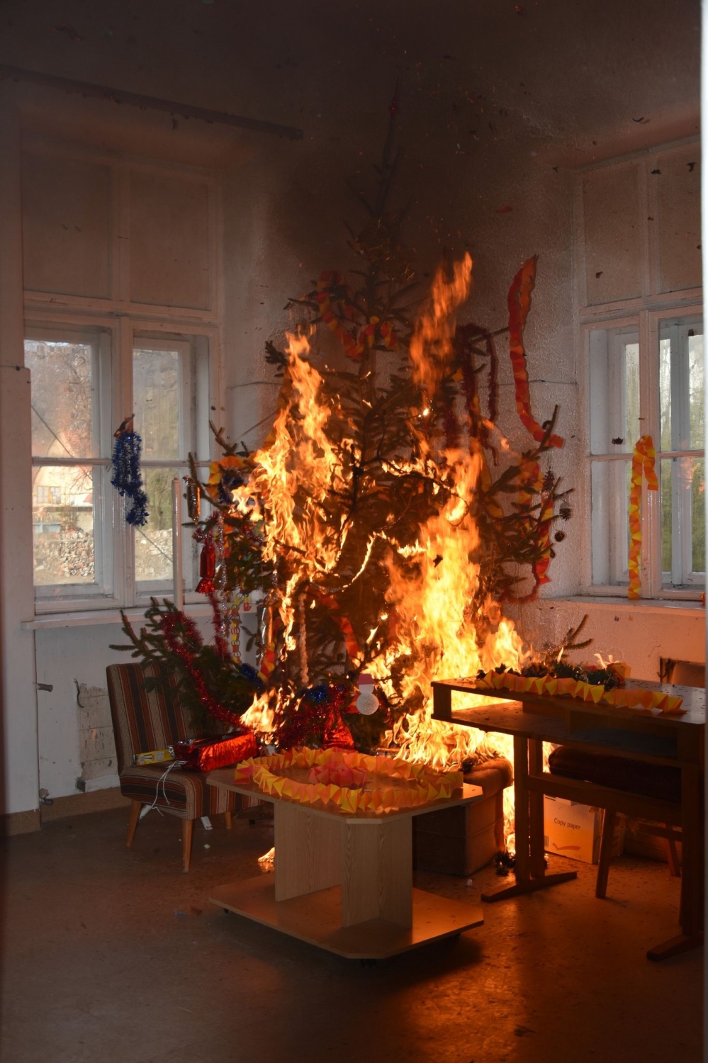 (►)...hogy ne legyen szomorú a karácsony....