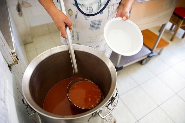 Díjmentes ebéd a tavaszi szünetben – a városházán kell intézni az igénylést